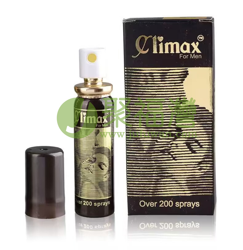 外用延時噴劑 Climax spray 持久液①.jpg